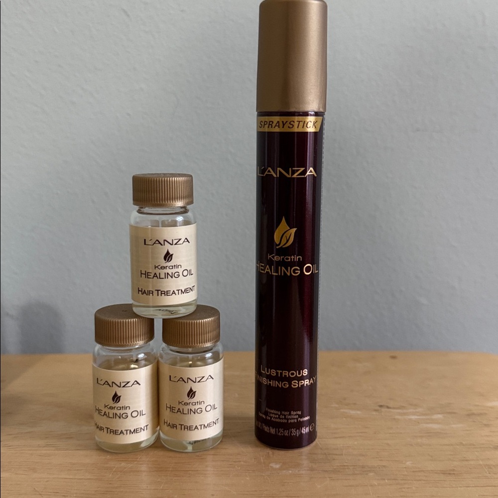 Hair Bundle - Picture 3 of 4